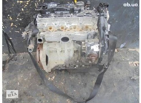 двигатель в сборе для Ford Fiesta - купить на Автобазаре - фото 2