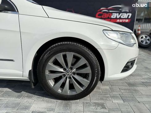 Volkswagen Passat CC 2010 - фото 4