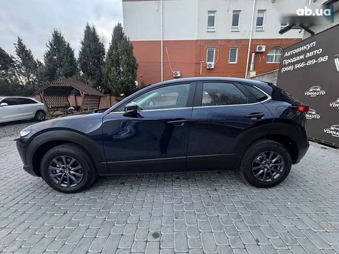 Mazda CX-30 2024 - фото 11