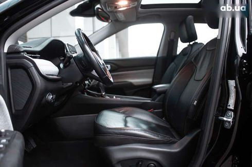 Jeep Compass 2022 - фото 12