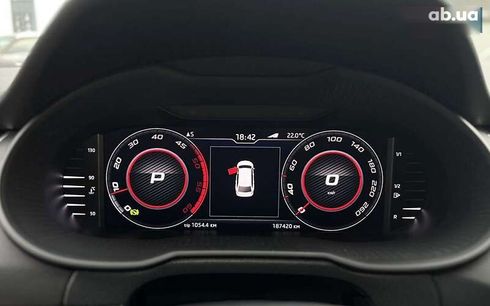 Skoda Octavia 2019 - фото 15