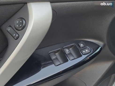 Mitsubishi Eclipse Cross 2022 - фото 17