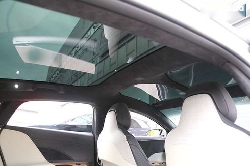 Lucid Motors Air 2022 - фото 11