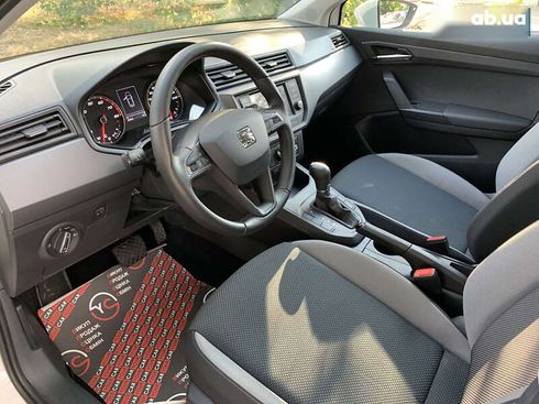 SEAT Ibiza 2021 - фото 16
