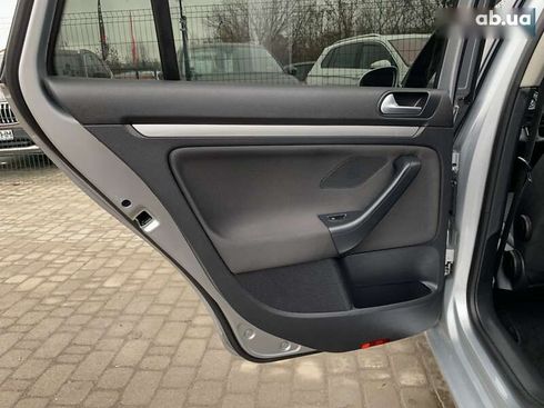 Volkswagen Golf 2013 - фото 26