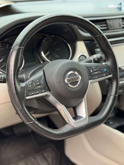 Nissan Rogue 2020 - фото 13