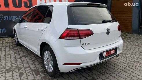Volkswagen Golf 2018 - фото 9