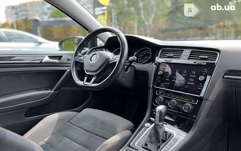 Volkswagen Golf 2019 - фото 10