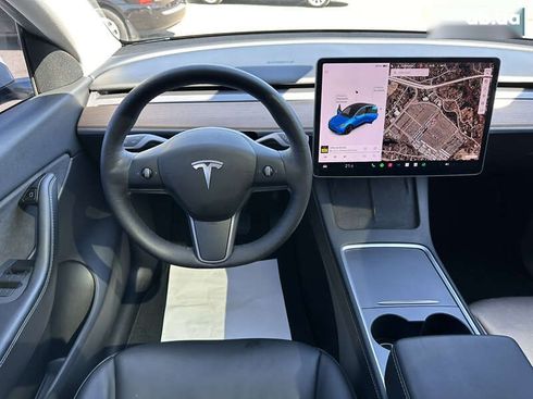 Tesla Model Y 2021 - фото 14