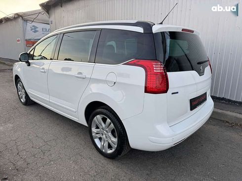Peugeot 5008 2016 - фото 7
