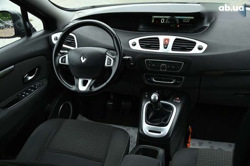 Renault Scenic 2009 - фото 29
