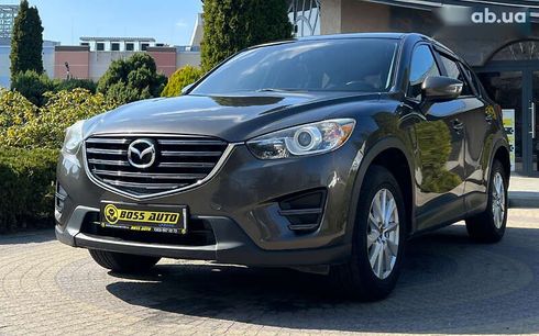 Mazda CX-5 2015 - фото 3