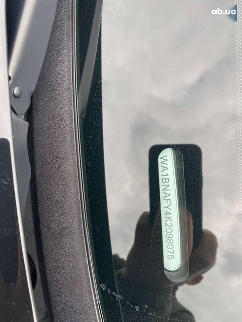 Audi Q5 2019 - фото 28