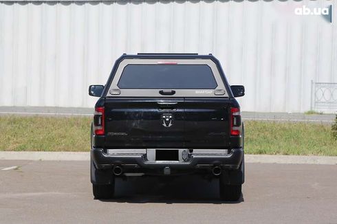 RAM 1500 2023 - фото 6