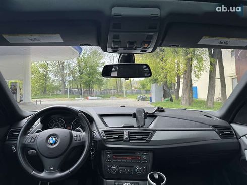 BMW X1 2014 - фото 17
