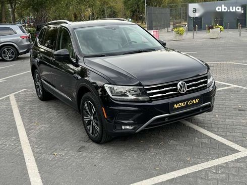 Volkswagen Tiguan 2019 - фото 14