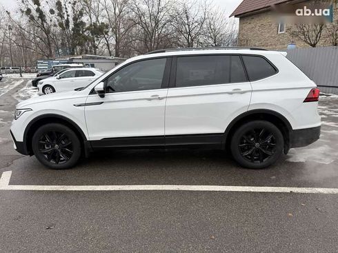 Volkswagen Tiguan 2022 - фото 6