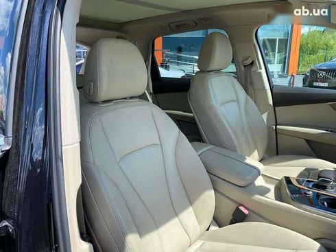 Audi Q7 2016 - фото 26