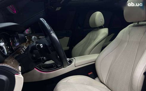 Mercedes-Benz E-Класс 2016 - фото 15
