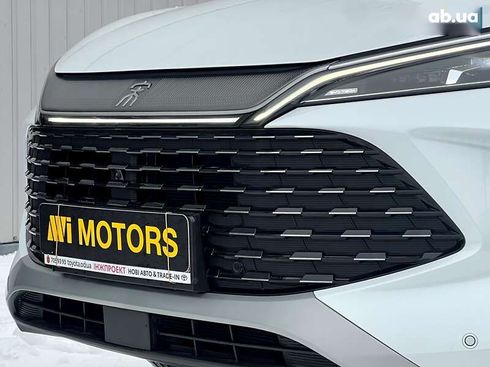 BYD Song L 2024 - фото 16