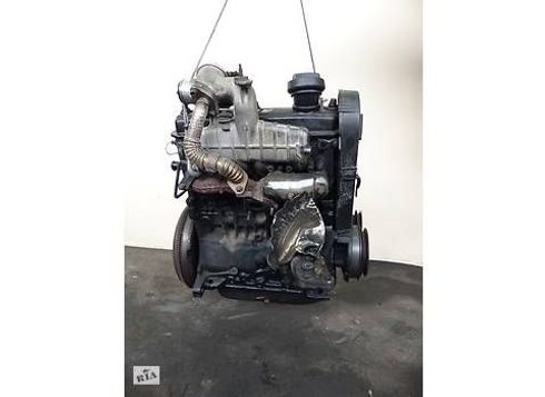 двигатель в сборе для SEAT Toledo - купить на Автобазаре - фото 3