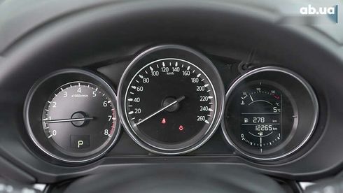 Mazda CX-5 2024 - фото 24