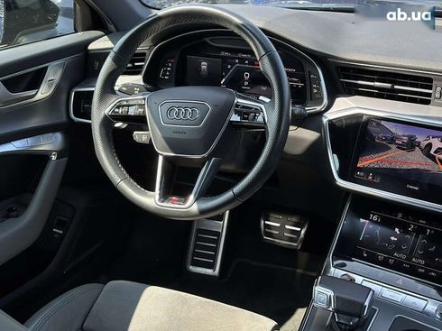 Audi S6 2021 - фото 29