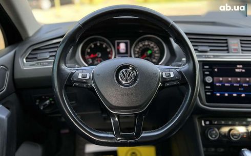 Volkswagen Tiguan 2017 - фото 15