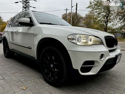 BMW X5 2013 - фото 12