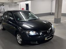 Купить Mazda 3 бу в Украине - купить на Автобазаре