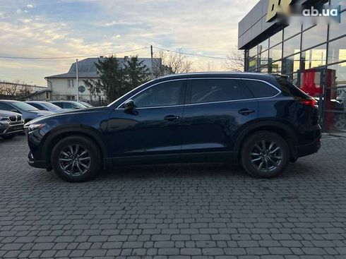 Mazda CX-9 2021 - фото 4