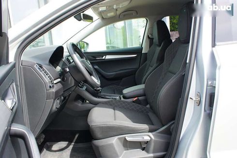 Skoda Karoq 2020 - фото 18
