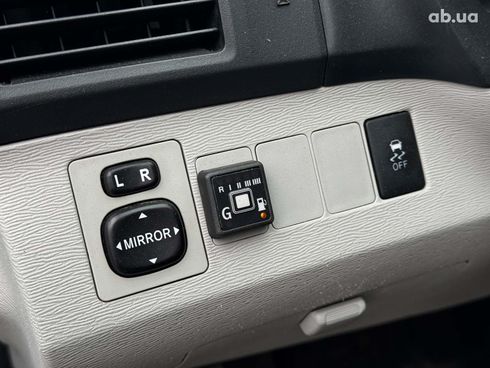 Toyota Venza 2013 черный - фото 11