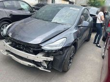 Купить Тесла бу в Украине - купить на Автобазаре