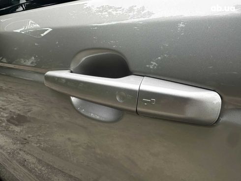 Land Rover Range Rover Sport 2017 бежевый - фото 17