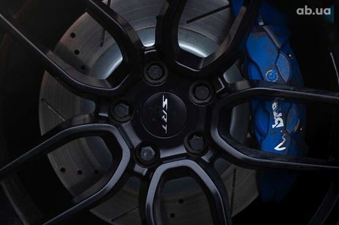 Dodge Challenger 2021 - фото 27