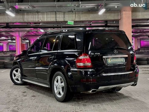 Mercedes-Benz GL-Класс 2007 - фото 6