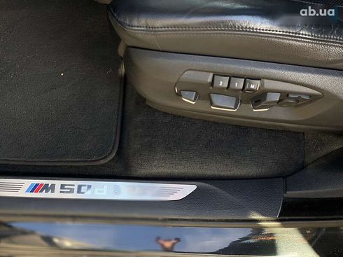 BMW X5 2017 - фото 20