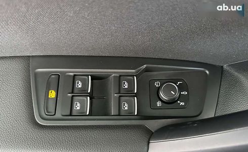 Volkswagen Tiguan Allspace 2018 - фото 21