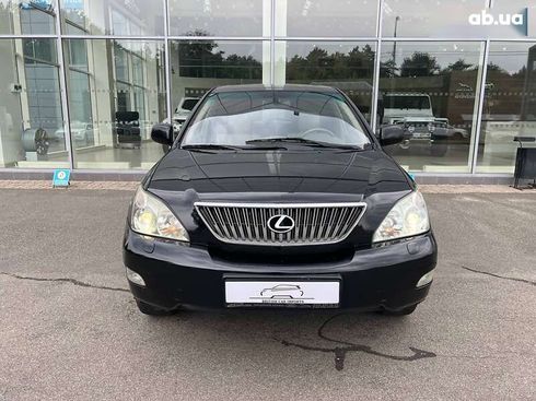 Lexus RX 2004 - фото 27