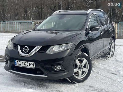 Nissan X-Trail 2016 - фото 3