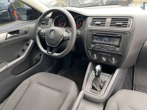 Volkswagen Jetta 2015 - фото 10