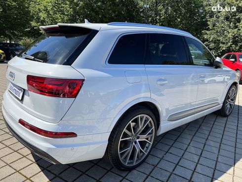 Audi Q7 2018 - фото 26