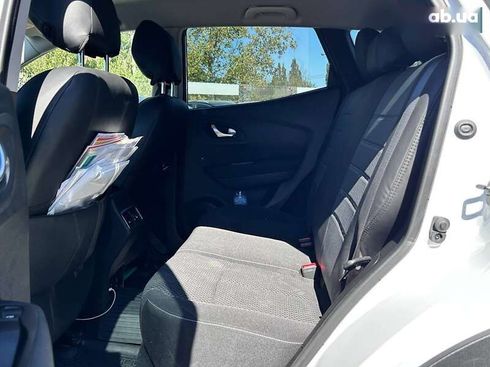 Renault Kadjar 2020 - фото 28