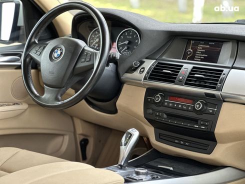 BMW X5 2013 белый - фото 14