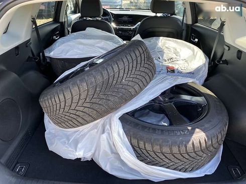 Kia Niro 2020 - фото 2