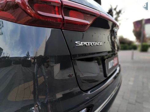 Kia Sportage 2019 - фото 16