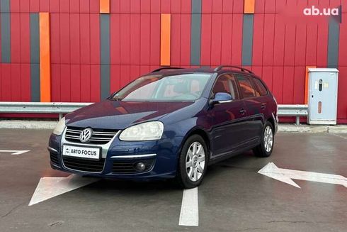 Volkswagen Golf 2007 - фото 4