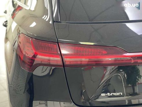 Audi E-Tron 2019 - фото 15