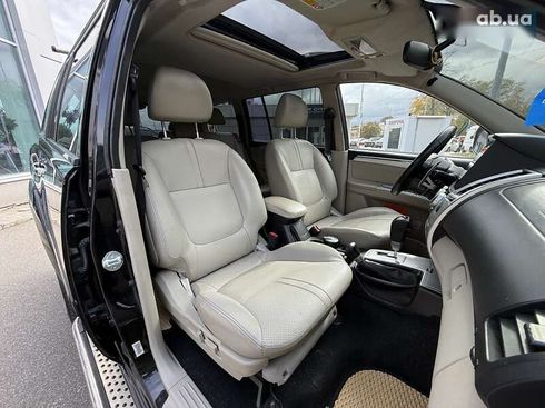 Mitsubishi Pajero Sport 2012 - фото 14